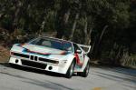 BMW M1 ProCa 1981 года